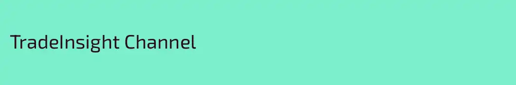 TradeInsight Channel